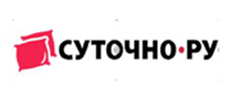 Суточно.ру
