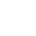 Пиксельный черно-белый значок, изображающий стилизованную камеру с объективом слева и видоискателем справа