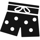 Черный фон с текстурой из множества мелких серых точек, напоминающий эффект шума или зернистости.