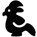 Черное изображение