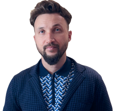 Evgeniy Sedih